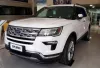 Kính Chắn Gió Xe Ford Explorer